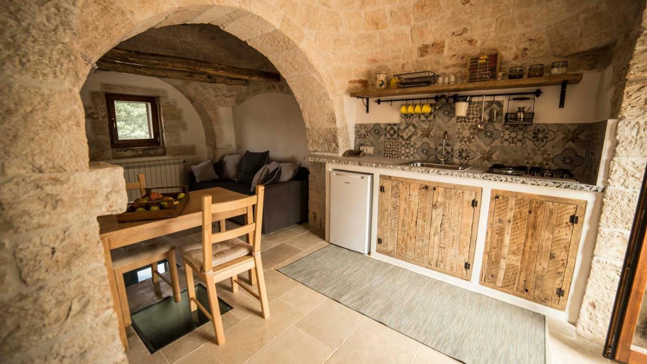 Holiday home Trulli Mansio *