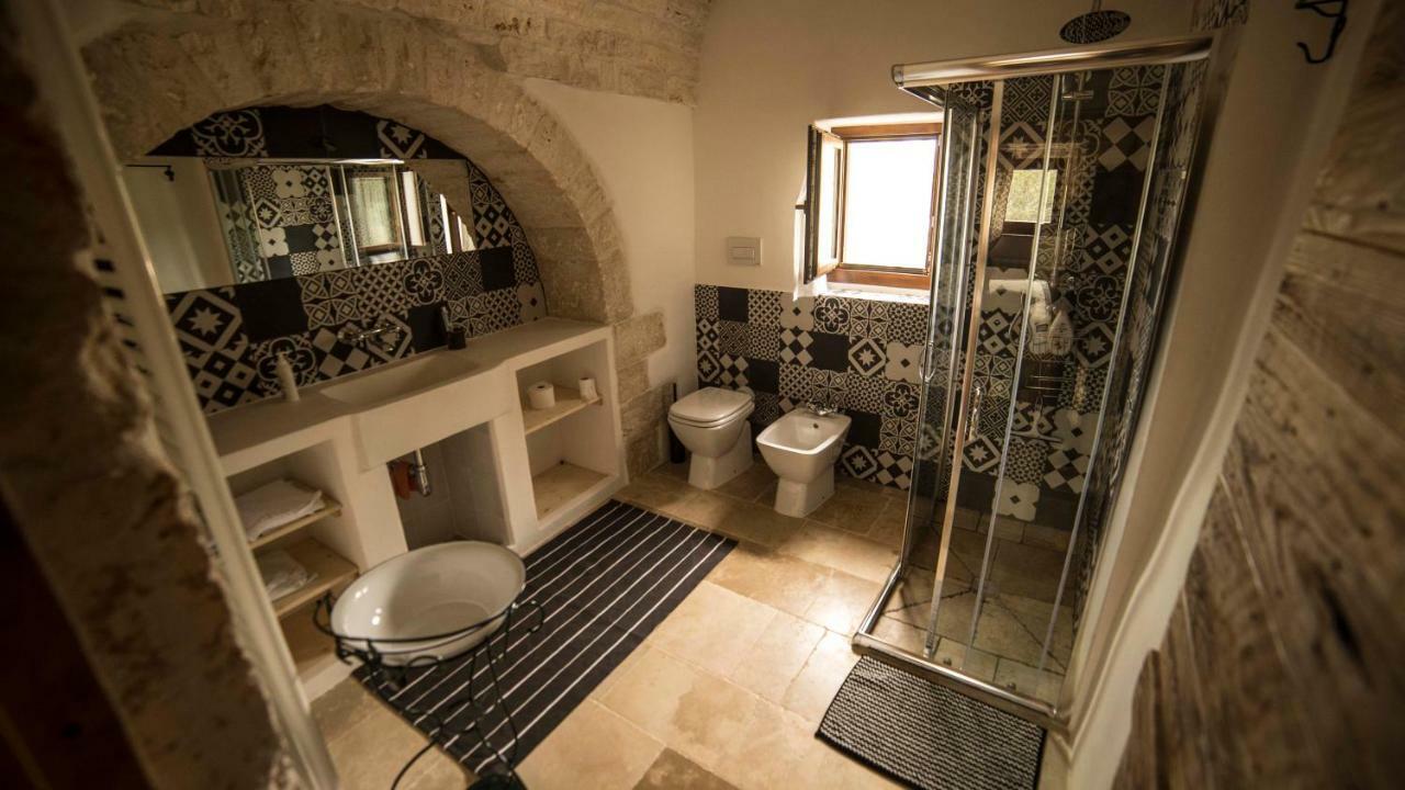 Trulli Mansio Holiday home Alberobello