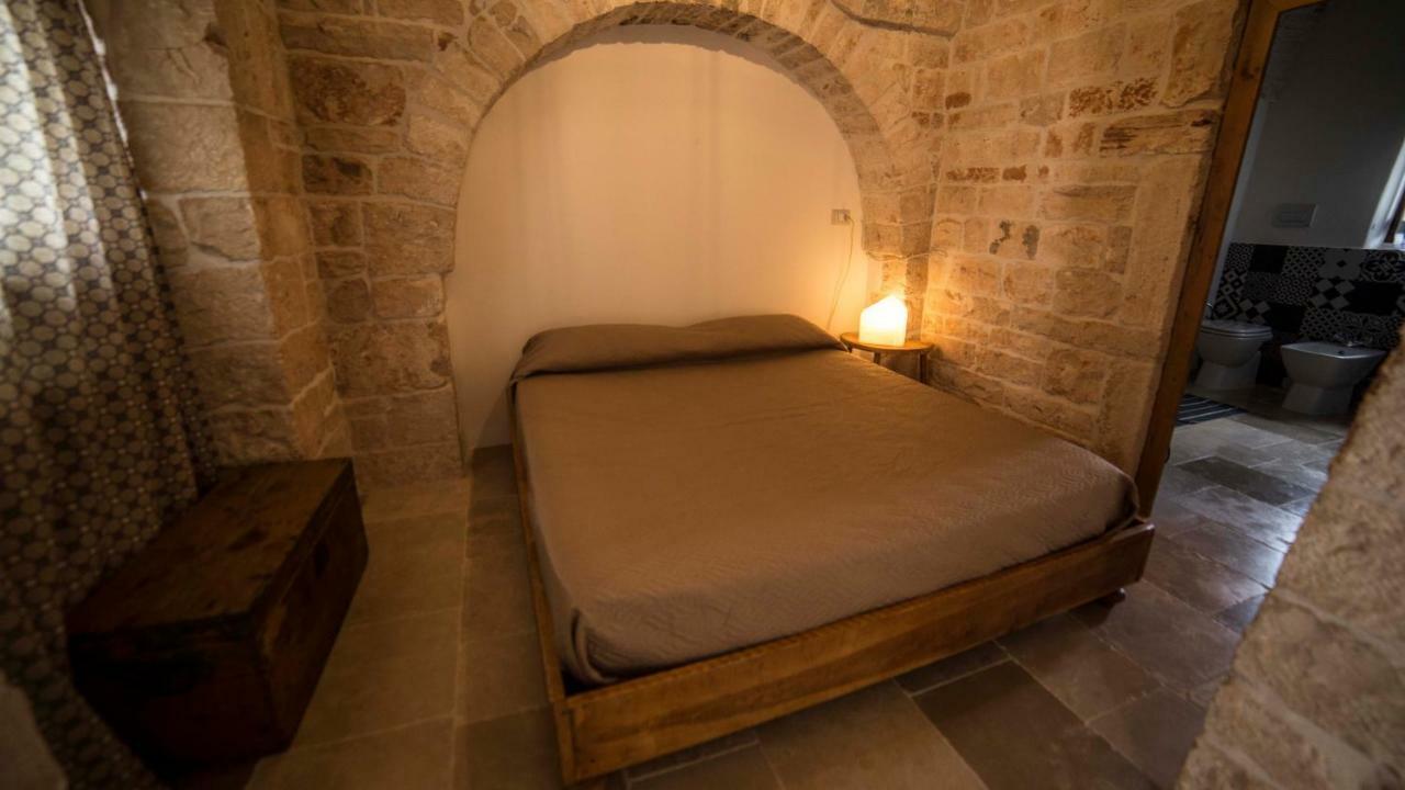 Holiday home Trulli Mansio *