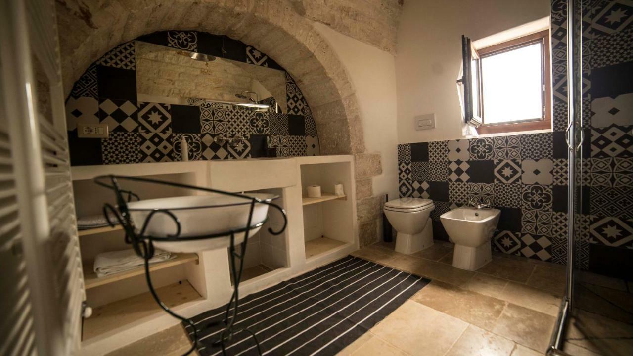 Holiday home Trulli Mansio