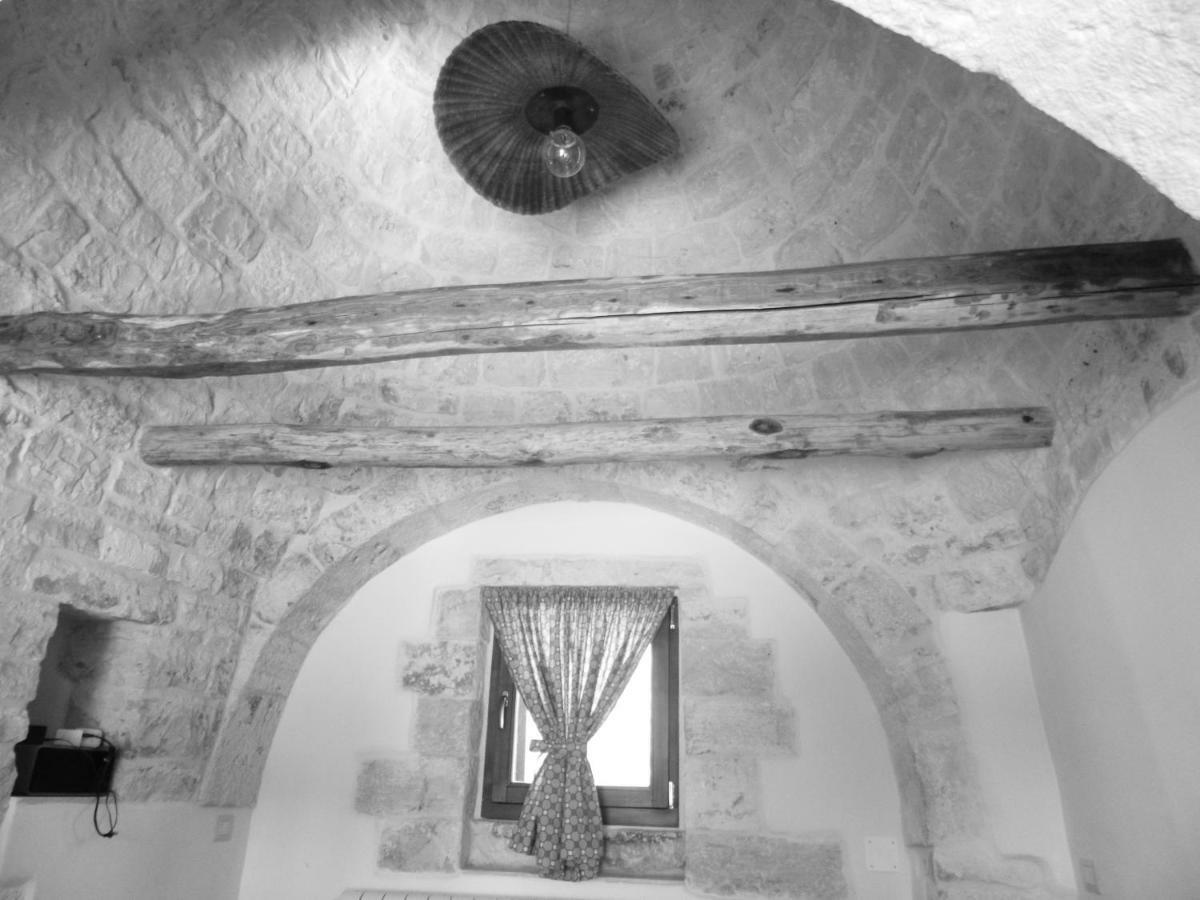 Trulli Mansio Holiday home