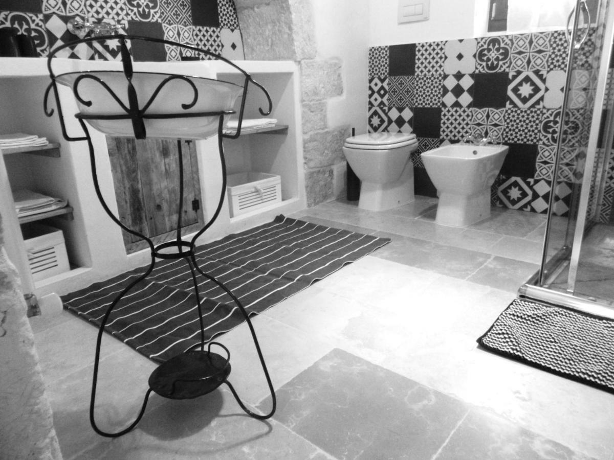 Trulli Mansio Holiday home Alberobello