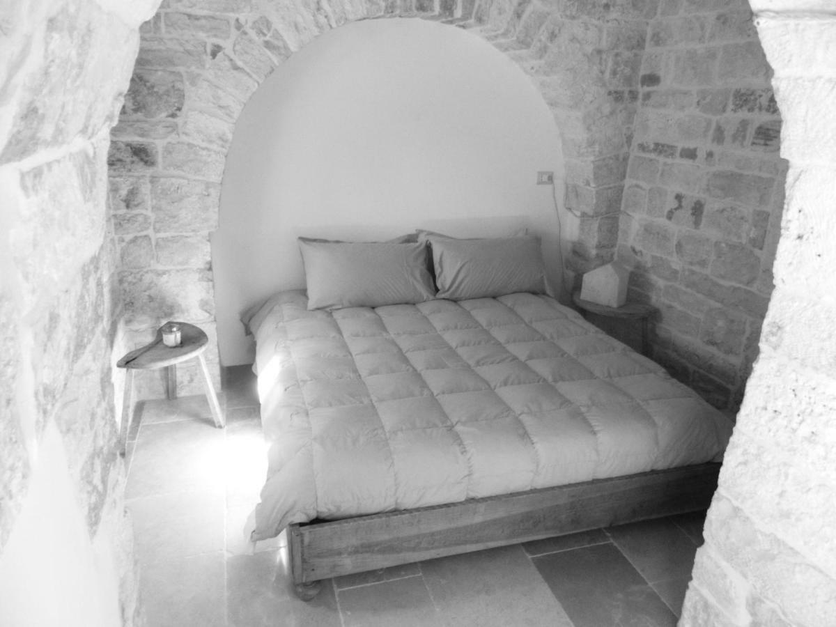 Trulli Mansio Holiday home
